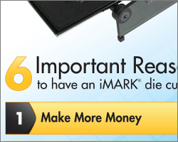 iMARK Tradeshow Signs